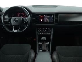 Škoda Kodiaq - 2023