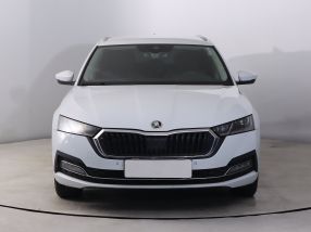 Skoda Octavia - 2022