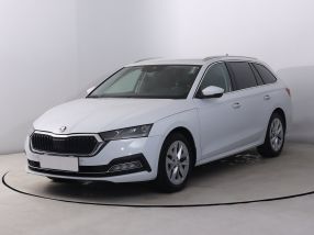Skoda Octavia - 2022