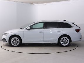 Skoda Octavia - 2022