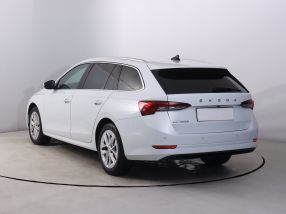 Skoda Octavia - 2022