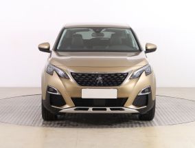 Peugeot 3008 - 2017