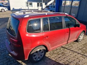 Volkswagen Touran - 2013