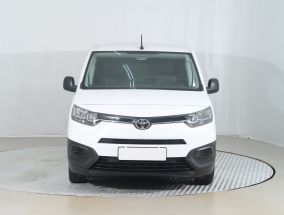 Toyota ProAce City - 2022