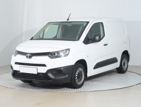 Toyota ProAce City - 2022