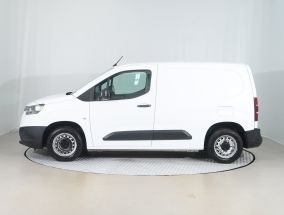 Toyota ProAce City - 2022