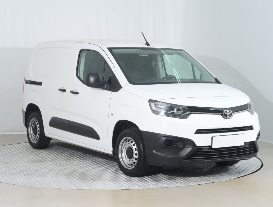 Toyota ProAce City - 2022