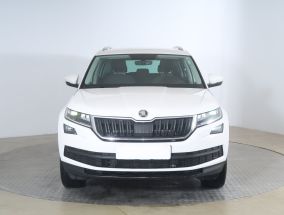 Skoda Kodiaq - 2017