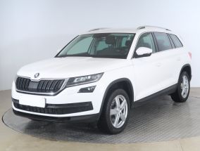 Skoda Kodiaq - 2017