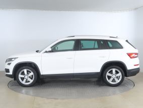 Skoda Kodiaq - 2017