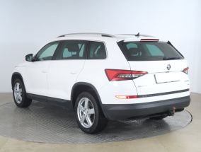 Skoda Kodiaq - 2017