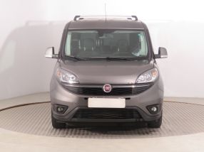 Fiat Doblo - 2021