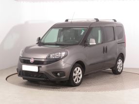 Fiat Doblo - 2021