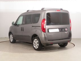 Fiat Doblo - 2021