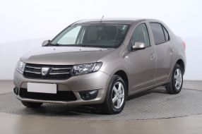Dacia Logan - 2015