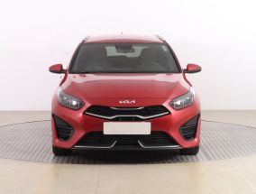 Kia Ceed - 2022
