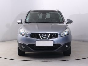 Nissan Qashqai - 2013