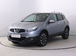 Nissan Qashqai 2013