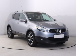 Nissan Qashqai, 2013