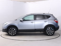 Nissan Qashqai 2013