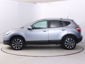 Nissan Qashqai - 2013