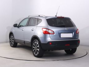 Nissan Qashqai - 2013