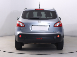 Nissan Qashqai 2013