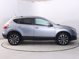 Nissan Qashqai 2013