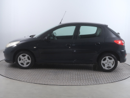 Peugeot 206 2010