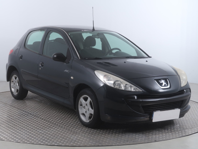 Peugeot 206 2010