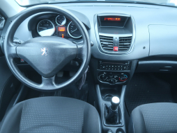 Peugeot 206 2010