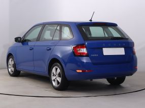 Skoda Fabia - 2021