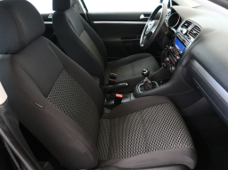 Volkswagen Golf 2010