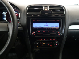 Volkswagen Golf 2010