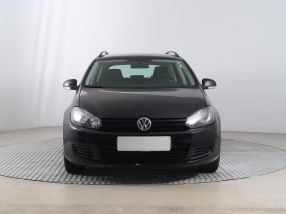 Volkswagen Golf - 2010