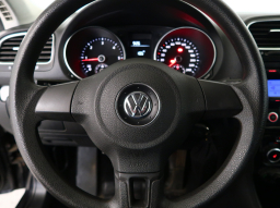 Volkswagen Golf 2010