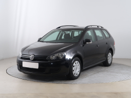 Volkswagen Golf 2010
