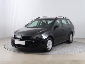 Volkswagen Golf - 2010