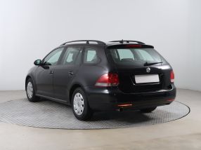 Volkswagen Golf - 2010