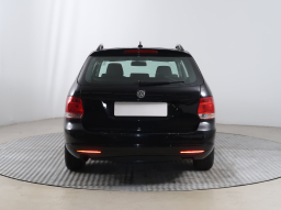 Volkswagen Golf 2010