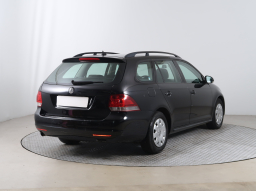 Volkswagen Golf 2010