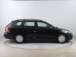 Volkswagen Golf 2010