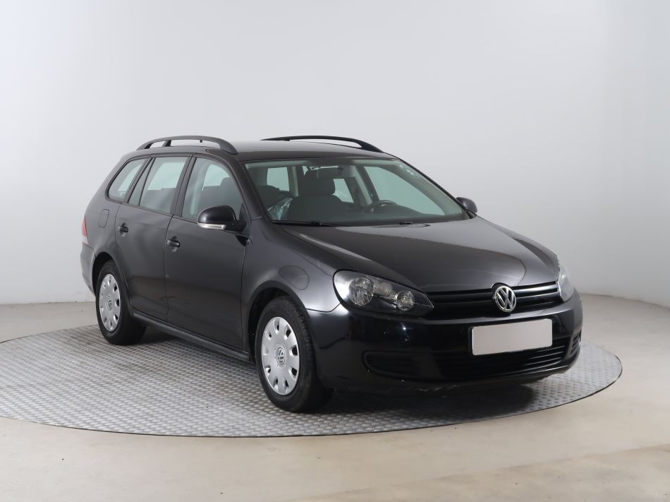 Volkswagen Golf - 2010