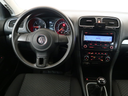 Volkswagen Golf 2010