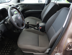 Kia Sportage 2008