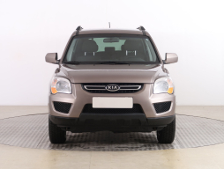 Kia Sportage 2008