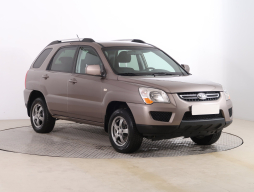Kia Sportage 2008