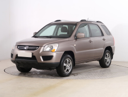 Kia Sportage 2008
