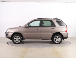 Kia Sportage 2008