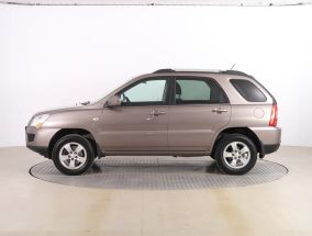 Kia Sportage - 2008
